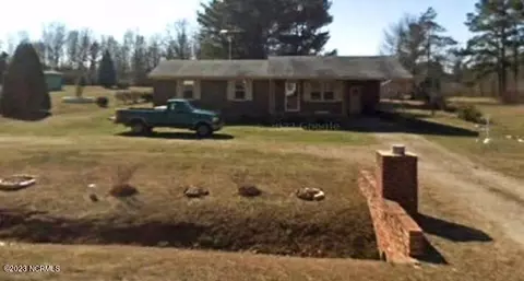 166 Bowers Rd, Littleton, NC 27850