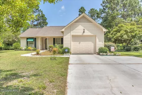 3409 Bethel Rd, Wilmington, NC 28409