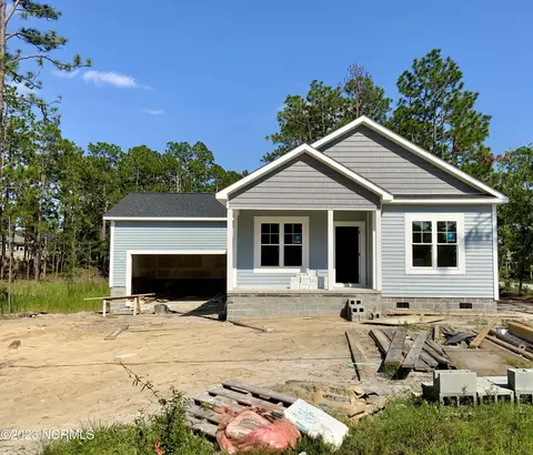 2100 E Boiling Spring Rd, Boiling Spring Lakes, NC 28461 photo 2