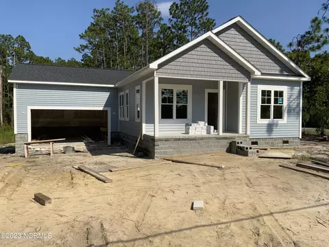 2100 E Boiling Spring Rd, Boiling Spring Lakes, NC 28461 photo 1
