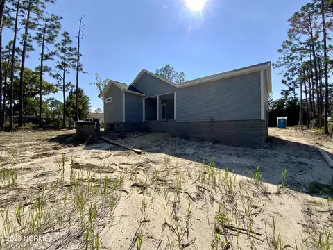 2100 E Boiling Spring Rd, Boiling Spring Lakes, NC 28461 photo 31