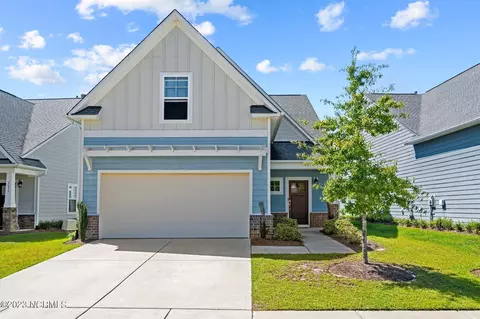 7079 Muskerry Way, Leland, NC 28451