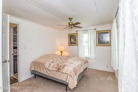 111 S Baker St, Eureka, NC 27830 photo 8