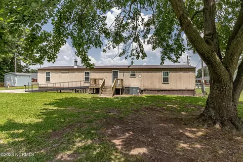 111 S Baker St, Eureka, NC 27830 photo 23