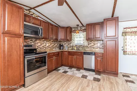 111 S Baker St, Eureka, NC 27830 photo 14