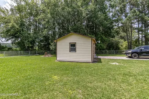 111 S Baker St, Eureka, NC 27830 photo 22