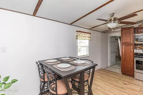 111 S Baker St, Eureka, NC 27830 photo 13