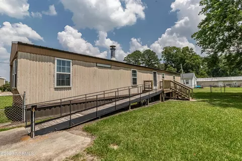 111 S Baker St, Eureka, NC 27830 photo 24