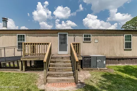 111 S Baker St, Eureka, NC 27830 photo 25