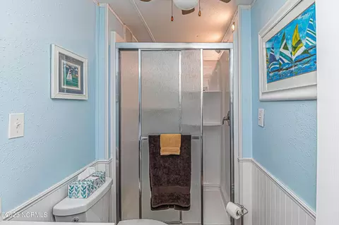 111 S Baker St, Eureka, NC 27830 photo 6