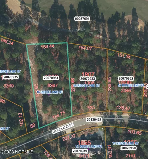 16 Ridgeland St, Pinehurst, NC 28374 photo 2