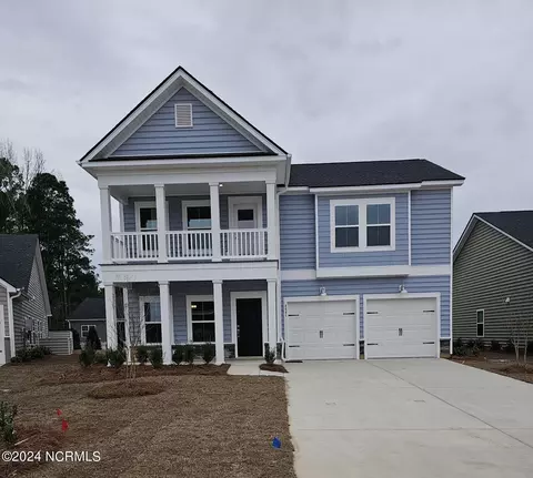 8845 Nashville Dr NW #1053, Calabash, NC 28467