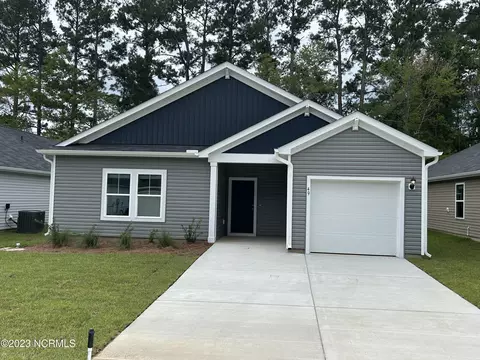 49 Norris Ln NE #LOT 18, Winnabow, NC 28479