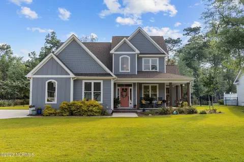 136 Magens Way, Cedar Point, NC 28584