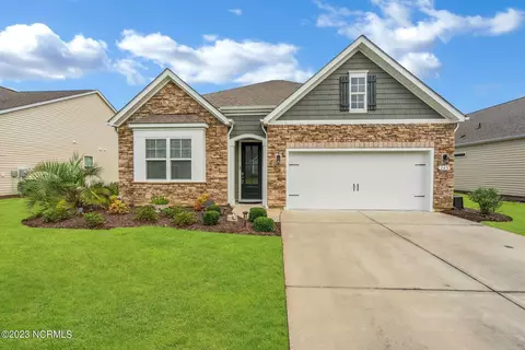 145 Calabash Lakes Blvd, Calabash, NC 28467
