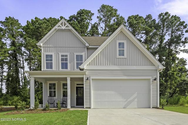 8806 Colbert Place Dr, Leland, NC 28451