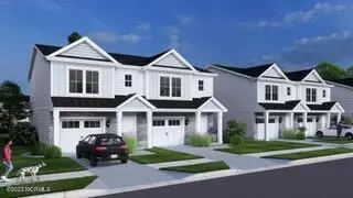 2124 N Kali Ln #A, Greenville, NC 27834