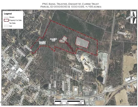 tbd Simpson Rd, Carthage, NC 28327