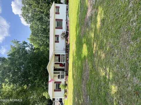 106 Ava St, Goldsboro, NC 27530