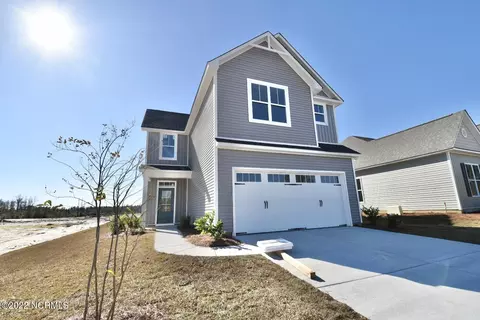 3953 Aquarius Way, Leland, NC 28451