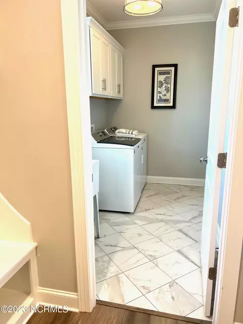 525 Crown Point Dr, Hampstead, NC 28443 photo 27