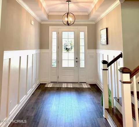 525 Crown Point Dr, Hampstead, NC 28443 photo 6