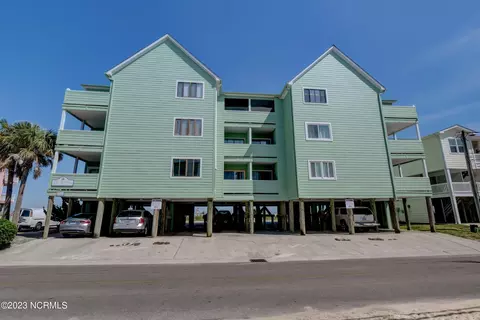 1518 Carolina Beach Ave N UNIT 10, Carolina Beach, NC 28428