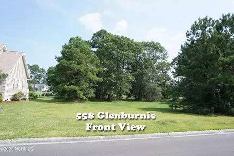 558 Glenburnie St NW, Calabash, NC 28467
