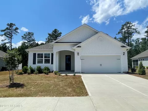 7900 Harrier Cir #LOT 113, Leland, NC 28451