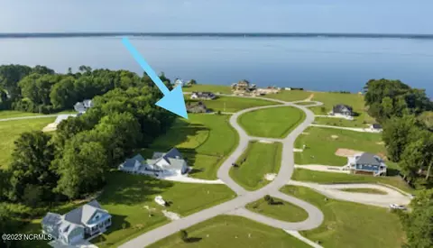 89 Sailmaker Lp, Minnesott Beach, NC 28510