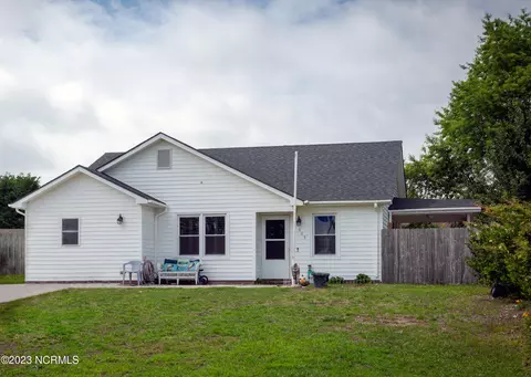 603 Mourning Dove Ln, Newport, NC 28570