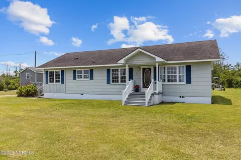 182 Murphy Rd, Davis, NC 28524