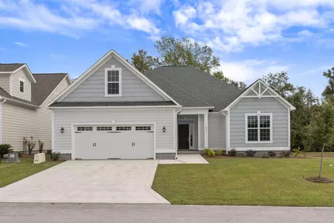 255 N Ardsley Ln, Rocky Point, NC 28457