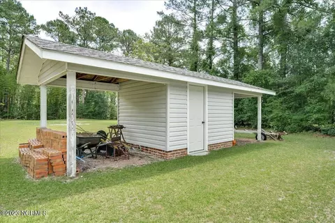 12345 Nc 210 Hwy E, Ivanhoe, NC 28447 photo 32
