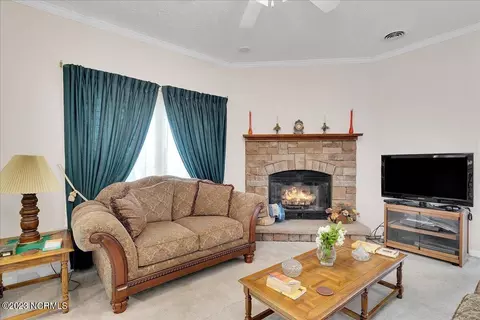 12345 Nc 210 Hwy E, Ivanhoe, NC 28447 photo 13