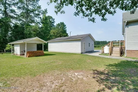 12345 Nc 210 Hwy E, Ivanhoe, NC 28447 photo 31