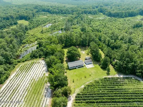 12345 Nc 210 Hwy E, Ivanhoe, NC 28447 photo 41
