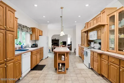 12345 Nc 210 Hwy E, Ivanhoe, NC 28447 photo 9