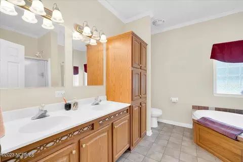 12345 Nc 210 Hwy E, Ivanhoe, NC 28447 photo 19