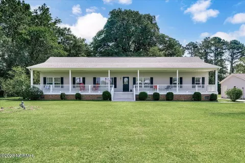 12345 Nc 210 Hwy E, Ivanhoe, NC 28447