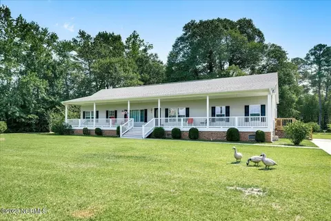 12345 Nc 210 Hwy E, Ivanhoe, NC 28447 photo 3