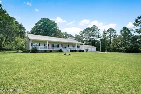 12345 Nc 210 Hwy E, Ivanhoe, NC 28447 photo 2