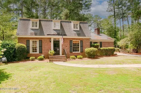 1217 Peachtree Rd NW, Wilson, NC 27896
