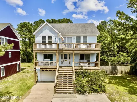1409 Theodore St, Kill Devil Hills, NC 27948 photo 7