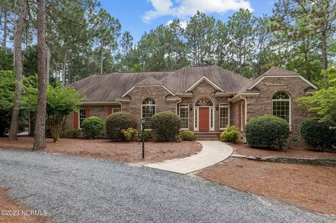78 Stoneykirk Dr, Pinehurst, NC 28374 photo 1