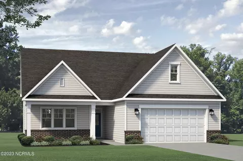 3634 Old Titanium Ct, Wilmington, NC 28412