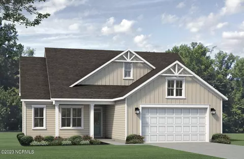 3626 Old Titanium Ct, Wilmington, NC 28412