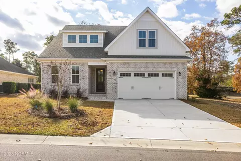 1207 Opaca Dr SE, Bolivia, NC 28422