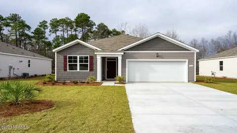3513 Golden Rod Dr #126 - ARIA B, Shallotte, NC 28470