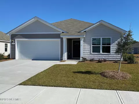 4755 Cockatoo Dr NW #124- ARIA B, Shallotte, NC 28470
